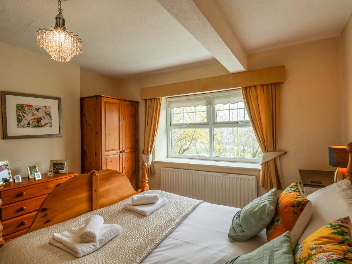 The Cottage Saltburn-by-the-Sea Dış mekan fotoğraf