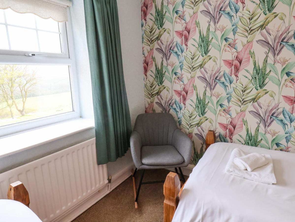 The Cottage Saltburn-by-the-Sea Dış mekan fotoğraf